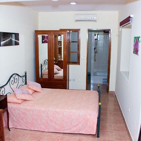 Apartmán Residencial Chez Flor Porto Novo Exteriér fotografie