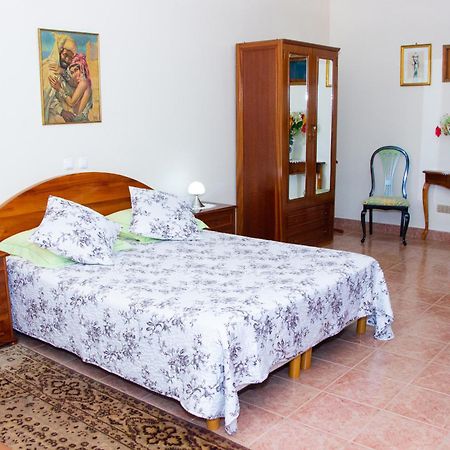 Apartmán Residencial Chez Flor Porto Novo Exteriér fotografie