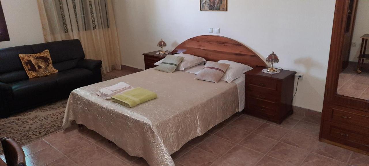 Apartmán Residencial Chez Flor Porto Novo Exteriér fotografie