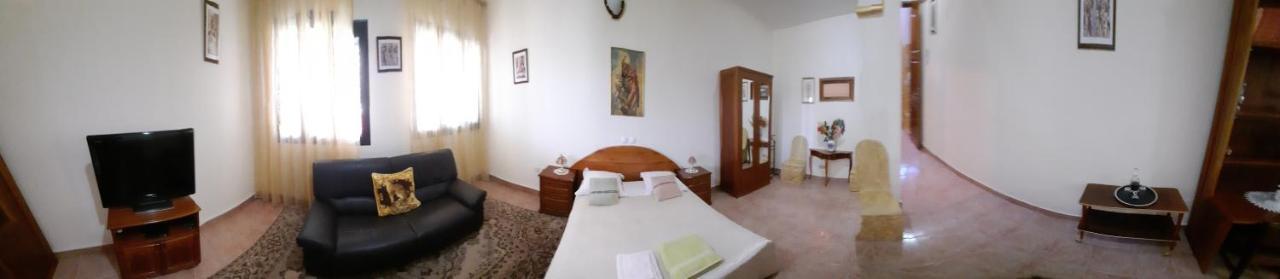 Apartmán Residencial Chez Flor Porto Novo Exteriér fotografie